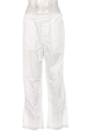 Herrenhose DKNY, Größe M, Farbe Weiß, Preis € 45,52