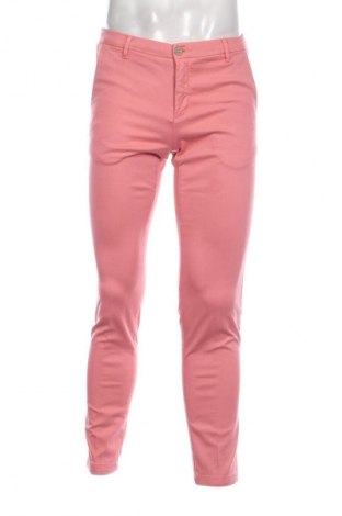 Herrenhose DOPPELGANGER, Größe M, Farbe Rosa, Preis 35,99 €