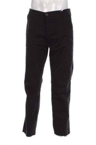 Herrenhose Dan Fox X About You, Größe L, Farbe Schwarz, Preis € 75,99