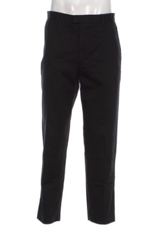 Herrenhose Dan Fox X About You, Größe L, Farbe Schwarz, Preis 74,99 €