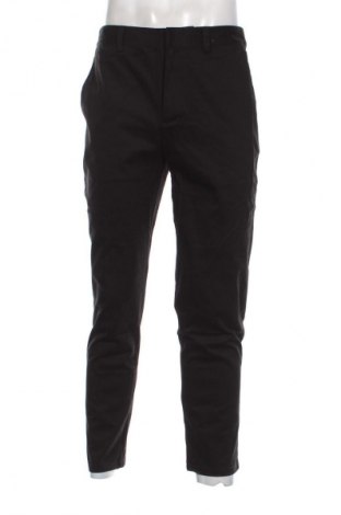 Herrenhose Dan Fox X About You, Größe M, Farbe Schwarz, Preis € 75,99