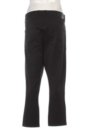 Férfi nadrág Daniel Hechter, Méret XL, Szín Fekete, Ár 9 689 Ft