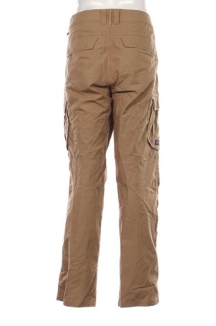 Herrenhose Decathlon, Größe XL, Farbe Braun, Preis 26,99 €