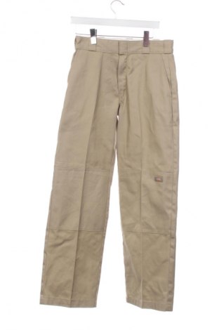 Мъжки панталон Dickies, Размер M, Цвят Бежов, Цена 109,99 лв.