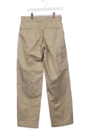 Мъжки панталон Dickies, Размер M, Цвят Бежов, Цена 109,99 лв.