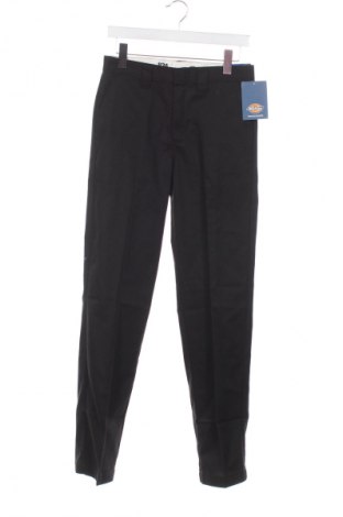 Ανδρικό παντελόνι Dickies, Μέγεθος S, Χρώμα Μαύρο, Τιμή 69,99 €