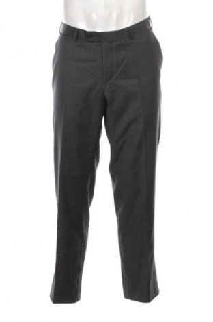 Pantaloni de bărbați Digel, Mărime L, Culoare Gri, Preț 163,99 Lei