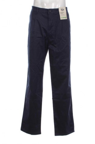 Herrenhose Dockers, Größe XL, Farbe Blau, Preis 109,99 €