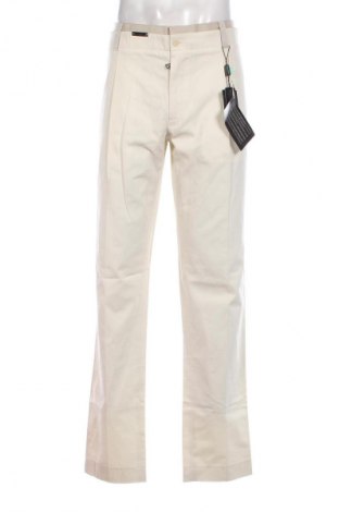 Herrenhose Dolce & Gabbana, Größe XL, Farbe Ecru, Preis 262,97 €