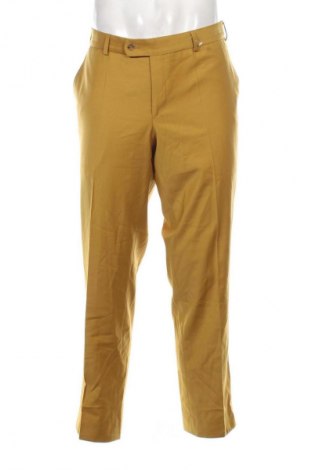 Pantaloni de bărbați Dolzer, Mărime XL, Culoare Verde, Preț 230,99 Lei