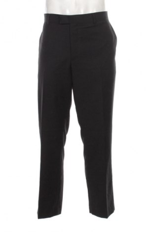 Pánske nohavice  Dressmann, Veľkosť XL, Farba Čierna, Cena  27,95 €