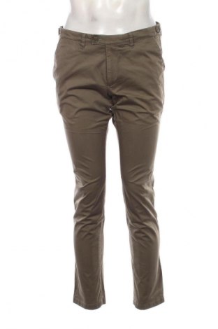 Herrenhose Drykorn for beautiful people, Größe L, Farbe Grün, Preis 45,62 €