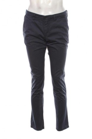 Herrenhose Drykorn for beautiful people, Größe L, Farbe Blau, Preis 45,62 €