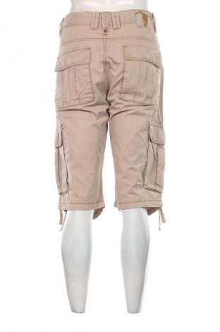 Herrenhose Edc By Esprit, Größe M, Farbe Beige, Preis 24,00 €