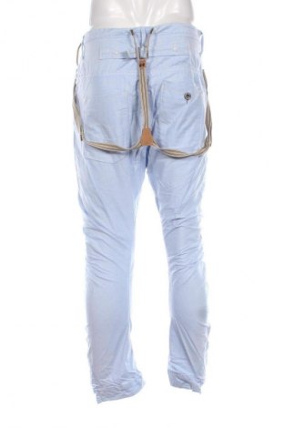 Pánske nohavice  G-Star Raw, Veľkosť M, Farba Modrá, Cena  46,66 €
