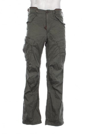 Herrenhose G-Star Raw, Größe S, Farbe Grün, Preis 33,99 €