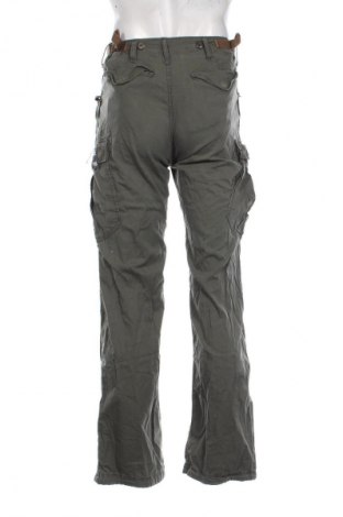 Herrenhose G-Star Raw, Größe S, Farbe Grün, Preis 33,99 €