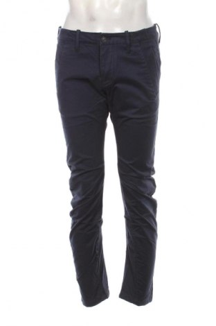 Herrenhose G-Star Raw, Größe M, Farbe Blau, Preis 45,62 €