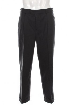 Herrenhose Gardeur, Größe L, Farbe Schwarz, Preis 22,99 €