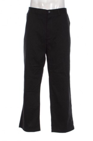 Herrenhose George, Größe 3XL, Farbe Schwarz, Preis 26,99 €