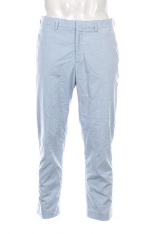 Pánské kalhoty  H&M, Velikost L, Barva Modrá, Cena  259,00 Kč
