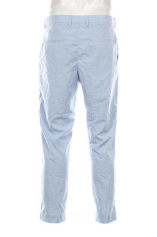 Pánské kalhoty  H&M, Velikost L, Barva Modrá, Cena  259,00 Kč