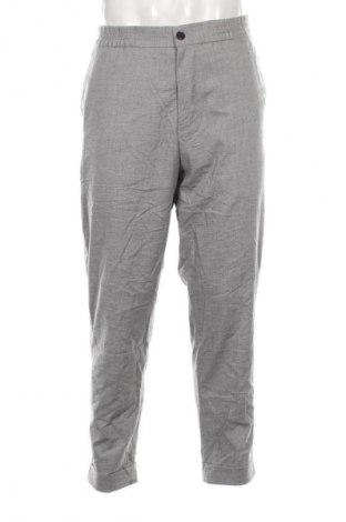 Férfi nadrág H&M, Méret XL, Szín Szürke, Ár 4 319 Ft