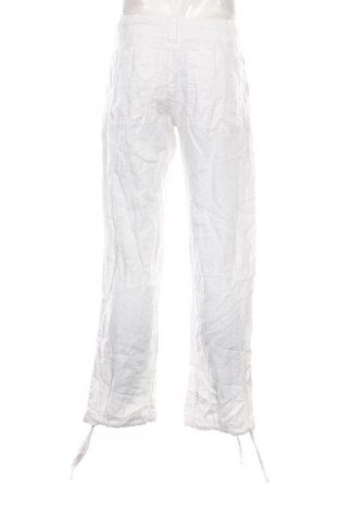 Herrenhose H&M, Größe M, Farbe Weiß, Preis € 27,99