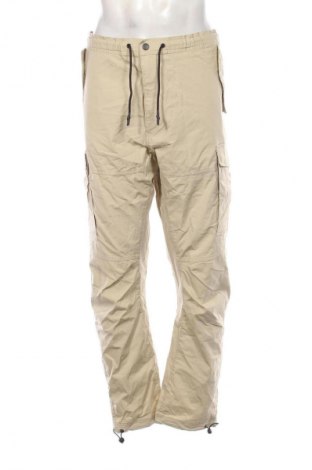 Férfi nadrág H&M, Méret 3XL, Szín Zöld, Ár 14 319 Ft