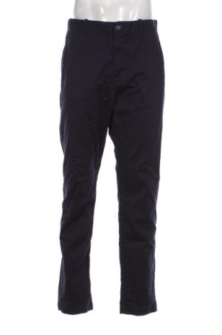 Pánske nohavice  H&M, Veľkosť L, Farba Modrá, Cena  20,46 €