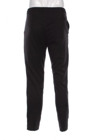 Pánské kalhoty  H&M, Velikost S, Barva Černá, Cena  309,00 Kč