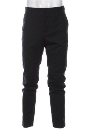 Pánske nohavice  H&M, Veľkosť L, Farba Čierna, Cena  22,95 €
