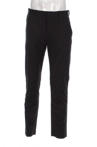 Pánské kalhoty  H&M, Velikost L, Barva Černá, Cena  319,00 Kč