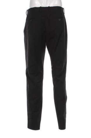 Pánské kalhoty  H&M, Velikost L, Barva Černá, Cena  319,00 Kč