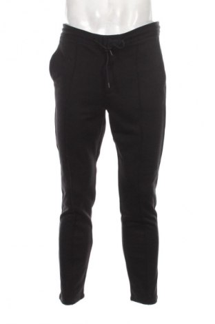 Pantaloni de bărbați H&M, Mărime M, Culoare Negru, Preț 132,99 Lei