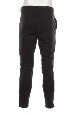 Pantaloni de bărbați H&M, Mărime M, Culoare Negru, Preț 132,99 Lei