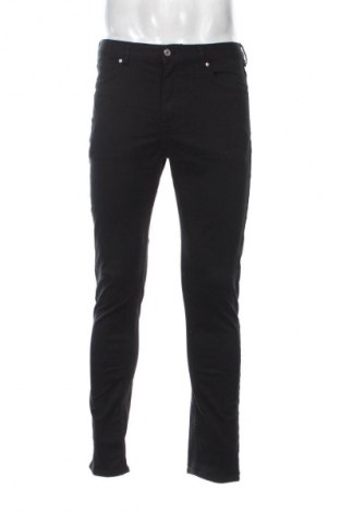 Pantaloni de bărbați H&M, Mărime M, Culoare Negru, Preț 132,99 Lei