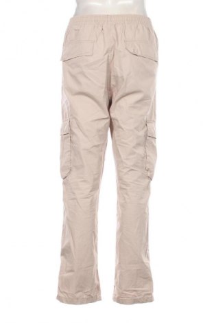 Herrenhose H&M, Größe L, Farbe Beige, Preis 19,79 €