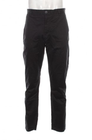 Pánske nohavice  H&M Divided, Veľkosť L, Farba Čierna, Cena  22,95 €