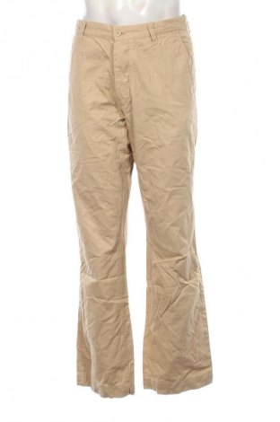 Herrenhose H&M L.O.G.G., Größe L, Farbe Beige, Preis € 27,99