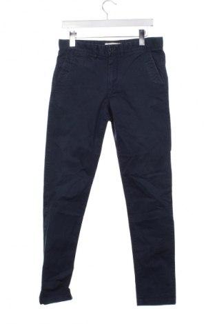 Herrenhose H&M L.O.G.G., Größe M, Farbe Blau, Preis 12,99 €