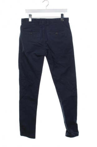 Herrenhose H&M L.O.G.G., Größe M, Farbe Blau, Preis 12,99 €
