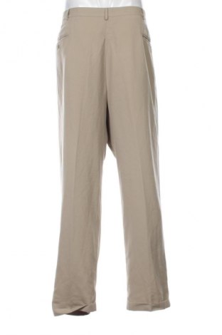 Herrenhose Haggar, Größe XL, Farbe Beige, Preis € 19,95