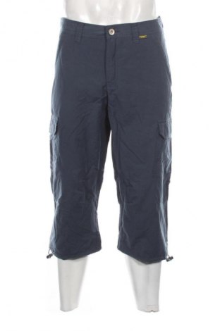 Pantaloni de bărbați Hero, Mărime M, Culoare Albastru, Preț 230,99 Lei
