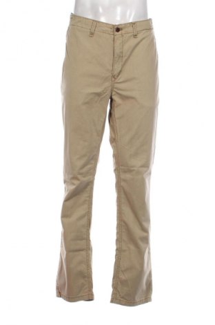 Pánske nohavice  Hilfiger Denim, Veľkosť XL, Farba Zelená, Cena  46,62 €