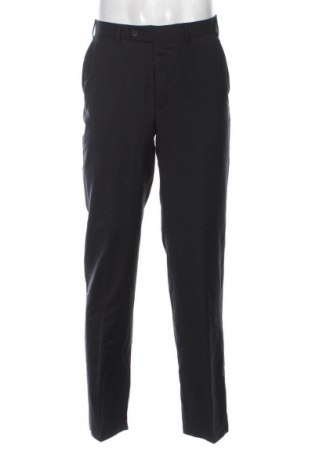 Pantaloni de bărbați Hiltl, Mărime L, Culoare Negru, Preț 230,99 Lei