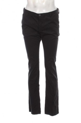 Pánske nohavice  Hugo Boss, Veľkosť L, Farba Čierna, Cena  59,95 €