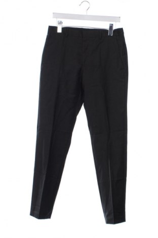 Pánské kalhoty  Hugo Boss, Velikost S, Barva Šedá, Cena  1 679,00 Kč