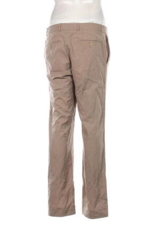 Férfi nadrág Hugo Boss, Méret M, Szín Bézs, Ár 33 267 Ft