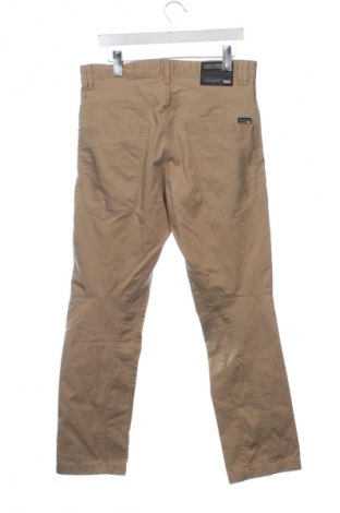 Herrenhose Jack & Jones, Größe M, Farbe Beige, Preis 11,99 €